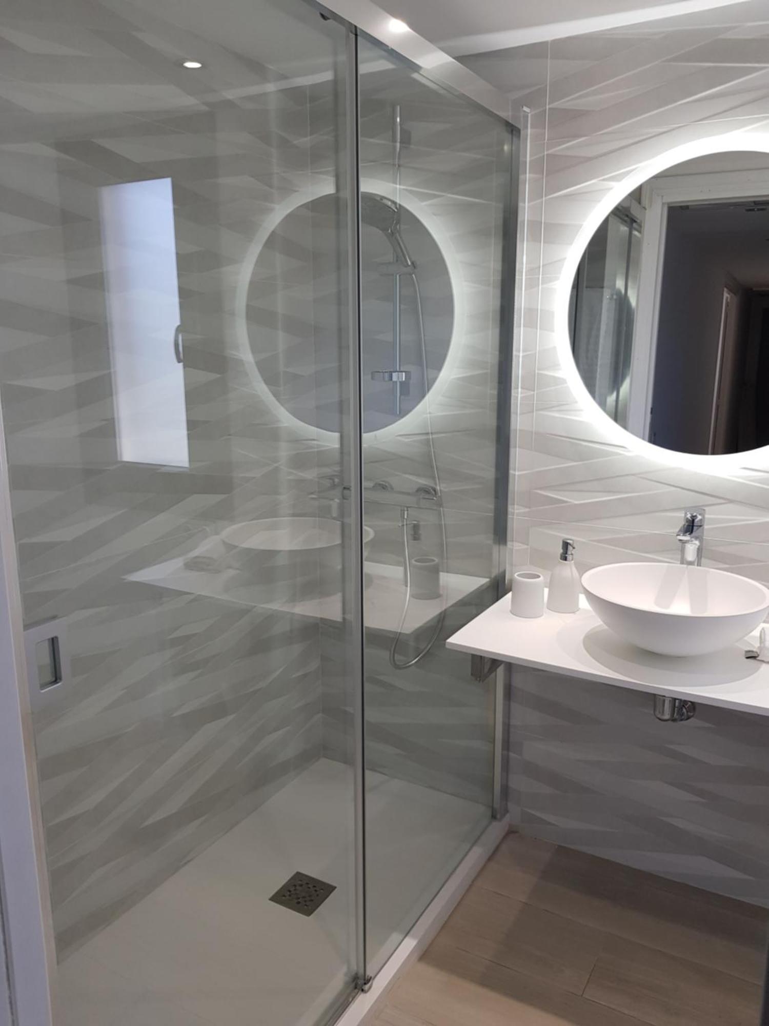 Polo Apartments 4B Marbella Habitación foto
