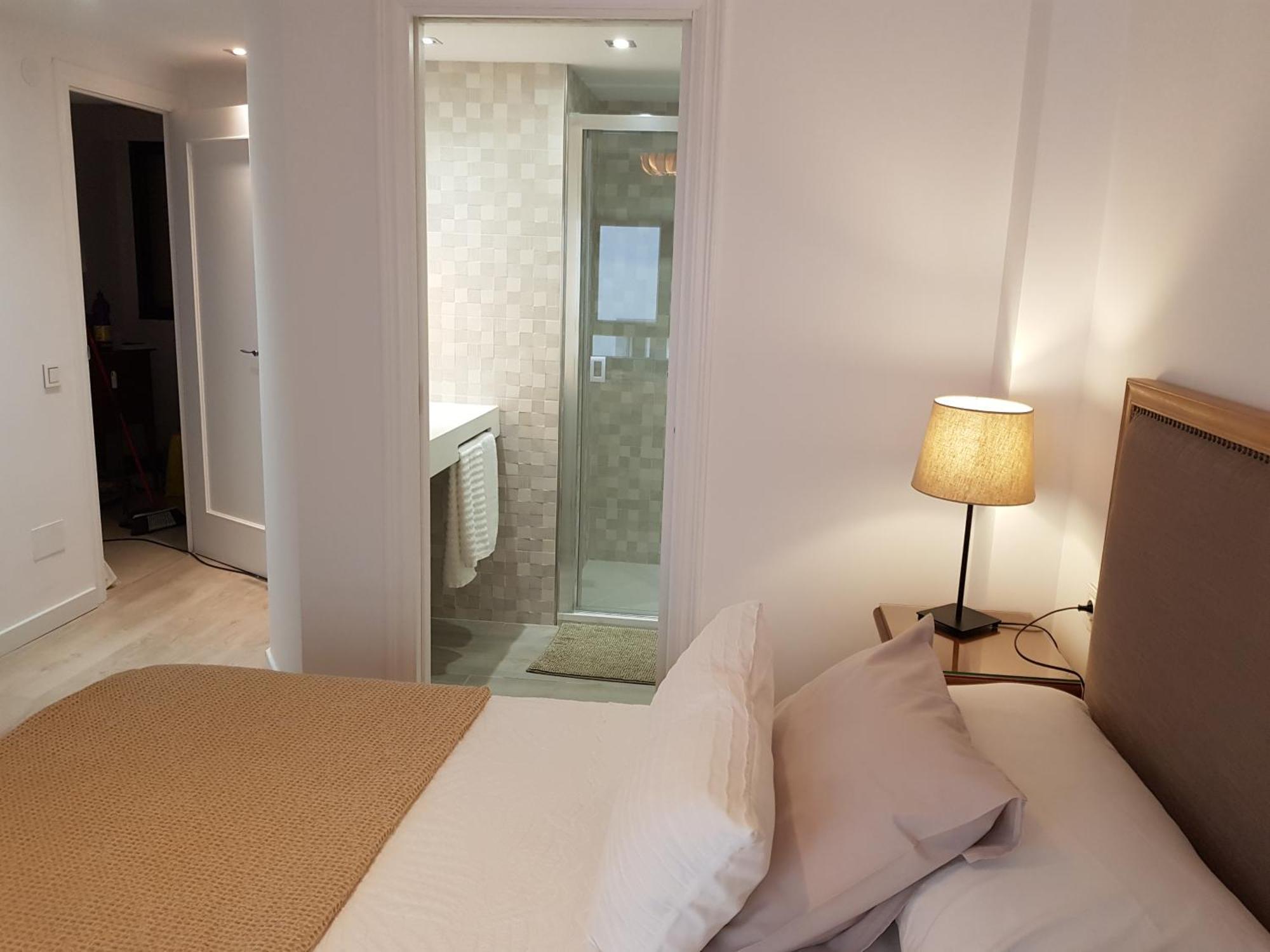 Polo Apartments 4B Marbella Habitación foto